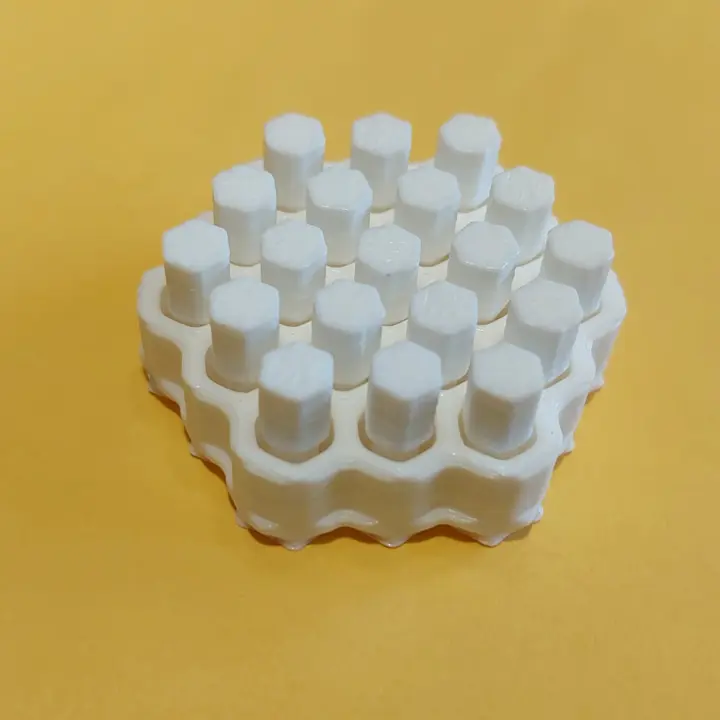 Adaptive Pin Matrix (2)