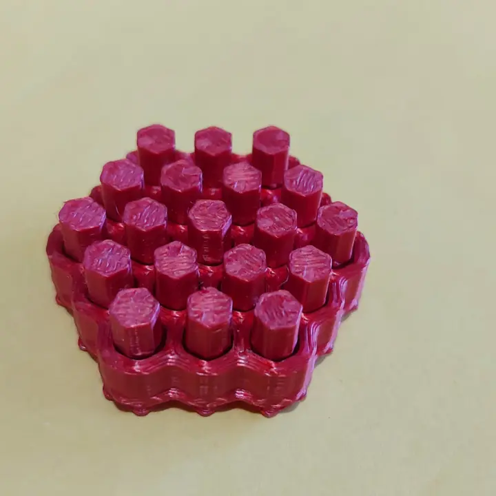 Adaptive Pin Matrix (3)