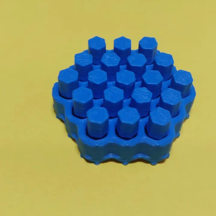 Adaptive Pin Matrix (4)