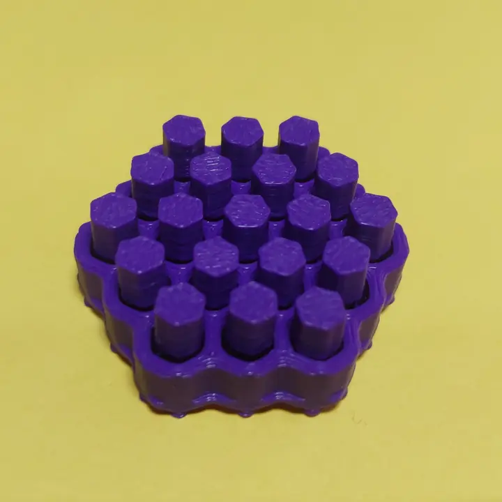 Adaptive Pin Matrix (5)
