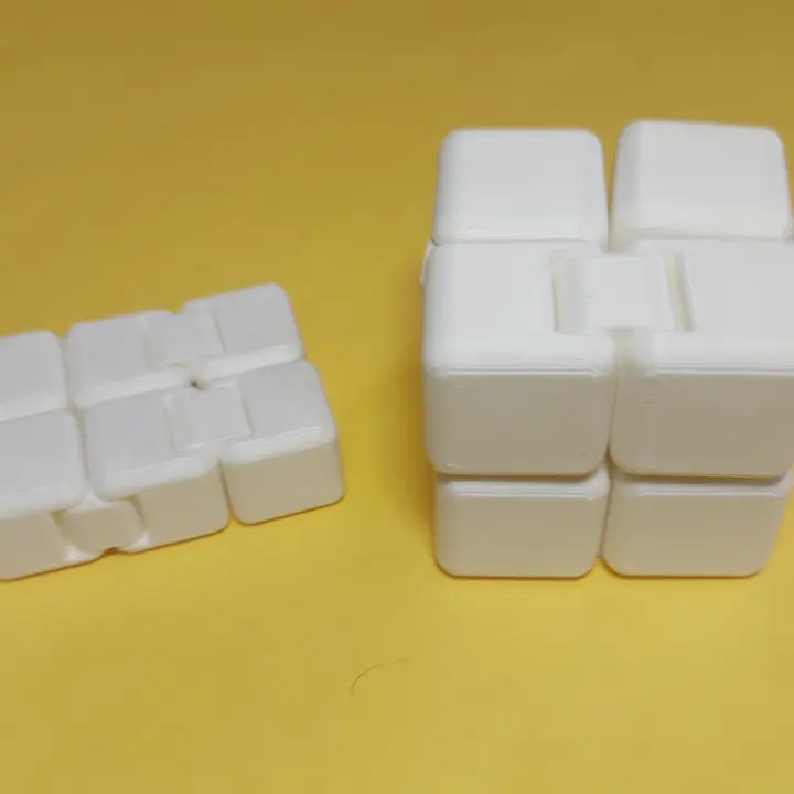 Forever Folding Cube (2)