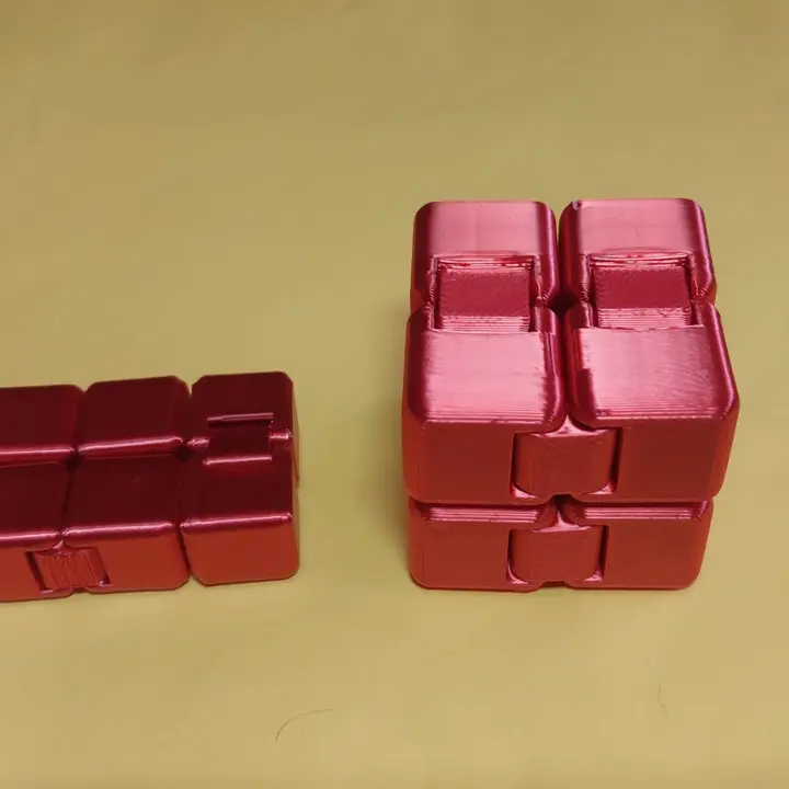 Forever Folding Cube (3)