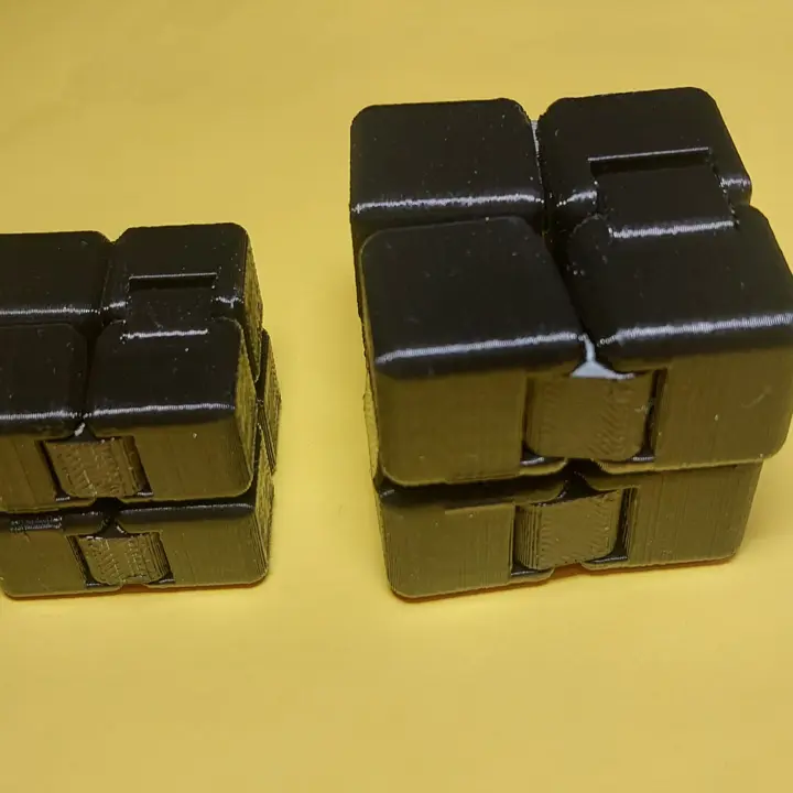 Forever Folding Cube (6)
